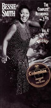 Bessie Smith: The Complete Recordings, Vol. 4
