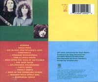 The Best Of T-Rex 1968-1970, ������ T-Rex, T.Rex