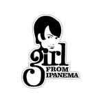 ������� �� �������, Girl From Ipanema, bossanova