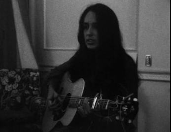 Joan Baez, Don't Look Back