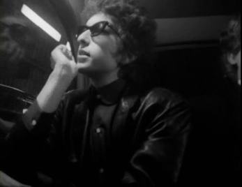Bob Dylan, Don't Look Back