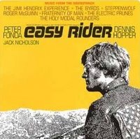 Easy Rider soundtrack cover (��������� ���������� ������) 