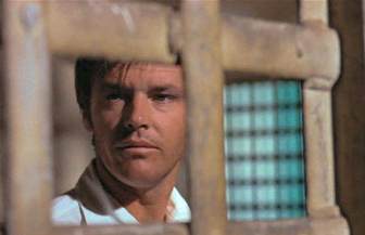 Easy Rider Jack Nicholson, ���� ��������, ��������� �����