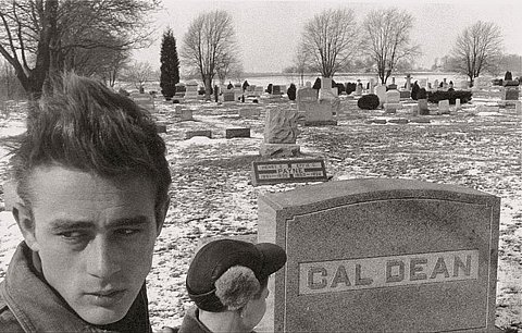 James Dean