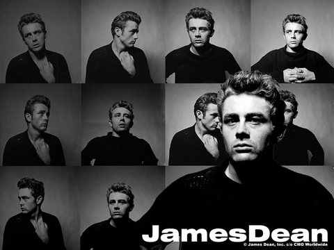 James Dean, ������ ���