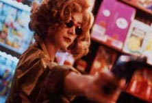 Chungking Express, Wong Kar Wai