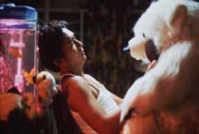 Chungking Express, Wong Kar Wai
