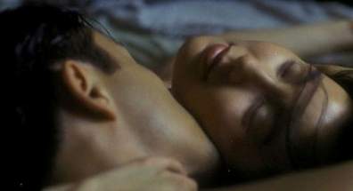 Days of Being Wild, Wong Kar Wai