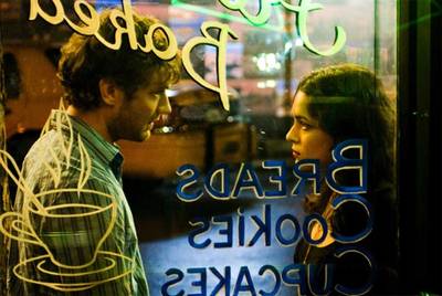 ���� �����, ��� ��������� ����, ���� ��� ���, My Blueberry Nights, Wong Kar Wai