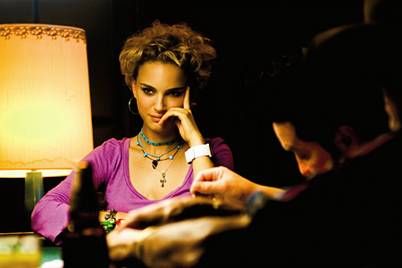 ������ �������, Natalie Portman, ��� ��������� ����, ���� ��� ���, My Blueberry Nights, Wong Kar Wai