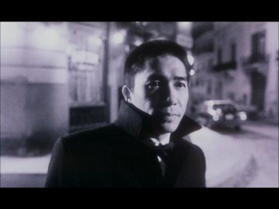 ���� ��� ��� ��������� ������ (Happy Together, Wong Kar Wai)