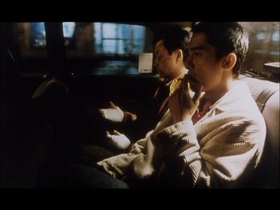 ���� ��� ��� ��������� ������ (Happy Together, Wong Kar Wai)