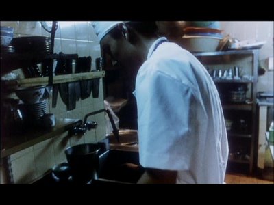 ���� ��� ��� ��������� ������ (Happy Together, Wong Kar Wai)
