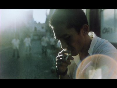 ���� ��� ��� ��������� ������ (Happy Together, Wong Kar Wai)