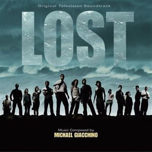 саундтрек LOST, музыка из сериала Lost