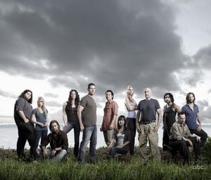 песни из сериала LOST, сезон 1