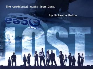 unofficial music from Lost