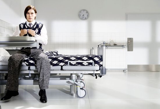 Mr Nobody, Мистер Никто, Jared Leto
