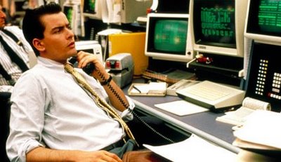Wall Street movie, ����� ���, ��� ����